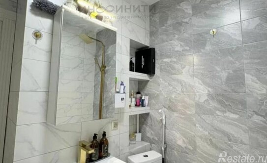 Продажа 1-комн квартиры на вторичном рынке Реутов г, Носовихинское ш,  д. 43