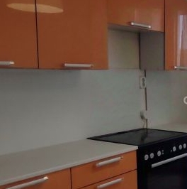 Продажа 2-комн квартиры на вторичном рынке улица Александры Монаховой, 95к1