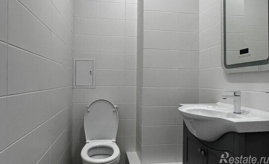 Продажа 3-комн квартиры на вторичном рынке Вилькицкий б-р,  д. 7