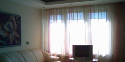 1-комн квартира Хибинский проезд,  д. 26