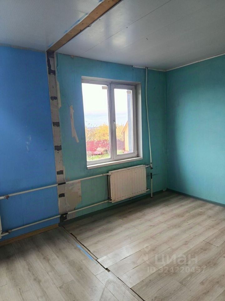 Продажа 1-комн квартиры на вторичном рынке д. Оржицы, улица Новая, 5