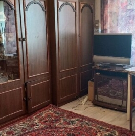 Продажа 1-комн квартиры на вторичном рынке ул Введенского,  д. 22,  к. 2