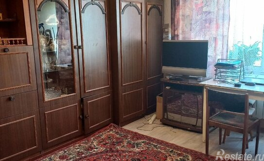 Продажа 1-комн квартиры на вторичном рынке ул Введенского,  д. 22,  к. 2