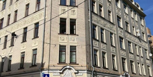 Торговое помещение Гусятников переулок,  д. 13/3