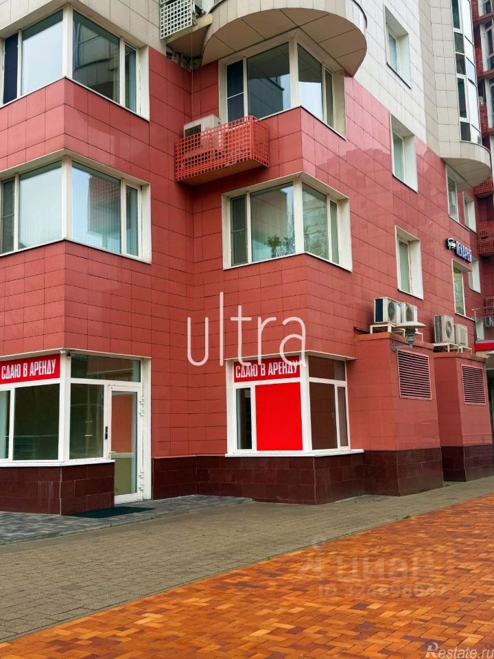Продажа офиса пр-кт Вернадского,  д. 94,  к. 3