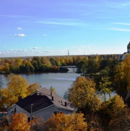 Продажа 2-комн квартиры на вторичном рынке Сестрорецк г., Мосина ул. ,  д. 3