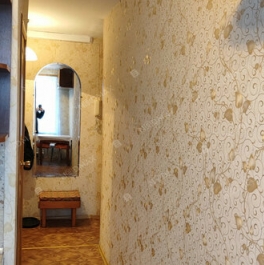 Аренда 3-комн квартиры на вторичном рынке улица Бутлерова,  д. 24