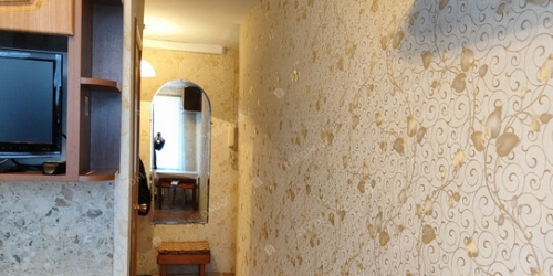 3-комн квартира улица Бутлерова,  д. 24