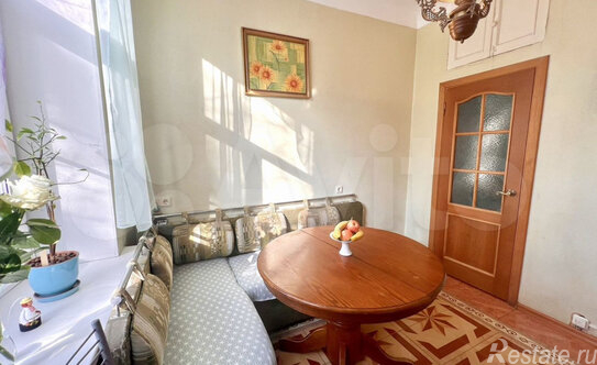 Продажа 3-комн квартиры на вторичном рынке Пионерская улица