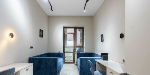 5-комн квартира ул Минская,  д. 1Г,  к. 2