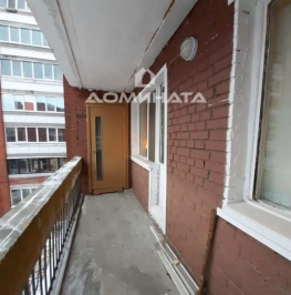 Продажа 2-комн квартиры на вторичном рынке Кронштадт, Кронштадтское шоссе, , 10к2