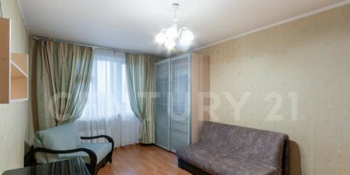 1-комн квартира ул Авиамоторная,  д. 4,  к. 1