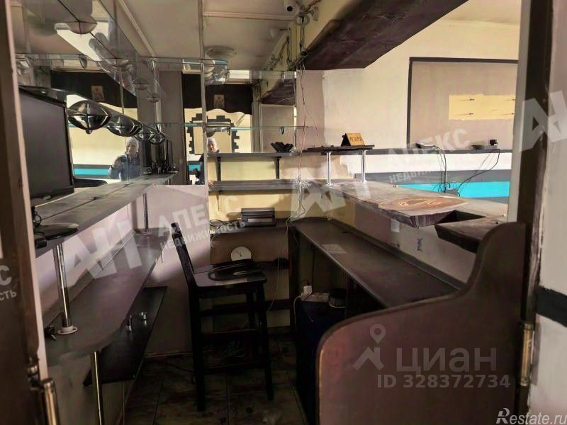 Аренда ПСН ул Серпуховский Вал,  д. 3