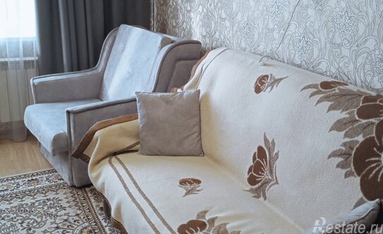 Продажа 2-комн квартиры на вторичном рынке проспект Сизова,  д. 32 к1