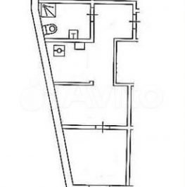 Аренда офиса Последний переулок,  д. 7