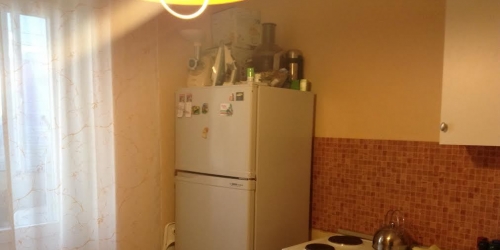 1-комн квартира Будайский проезд ,  д. 9