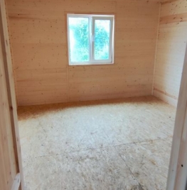 Продажа дома Курсаково, Бутырская улица