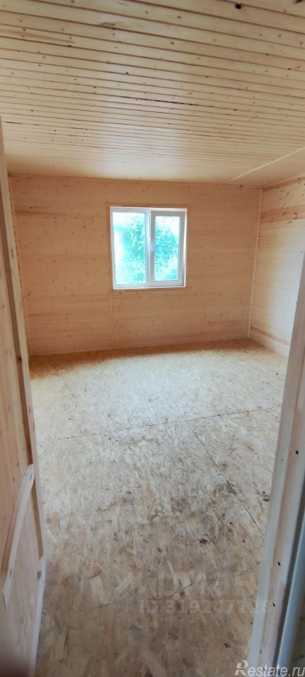 Продажа дома Курсаково, Бутырская улица