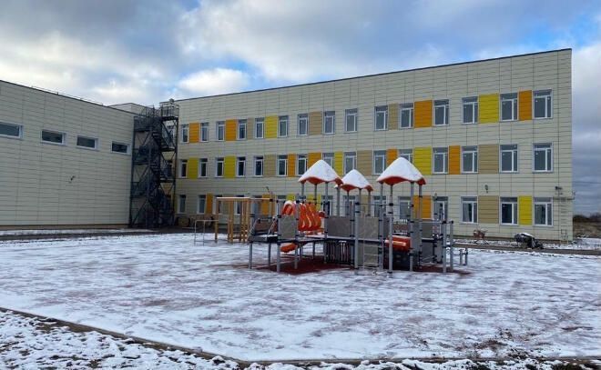 Продажа земли Малое Карлино СНТ, улица Лесная, 341