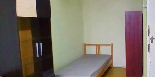 Комната улица Паперника, 4