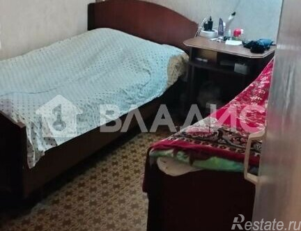 Продажа 2-комн квартиры на вторичном рынке Одинцово г, Можайское ш,  д. 24