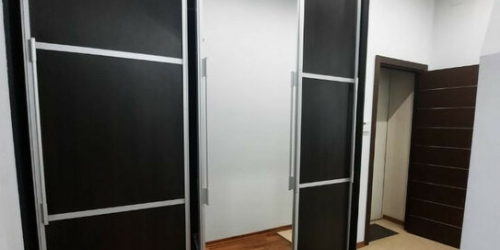 4-комн квартира Молчановка Б. ул,  д. 17