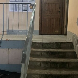 Продажа 2-комн квартиры на вторичном рынке Художников пр-кт,  д. 34/12