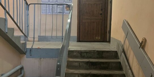 2-комн квартира Художников пр-кт,  д. 34/12