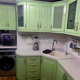 Продажа 2-комн квартиры на вторичном рынке улица Академика Павлова,  д. 46