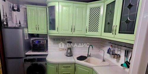 2-комн квартира улица Академика Павлова,  д. 46