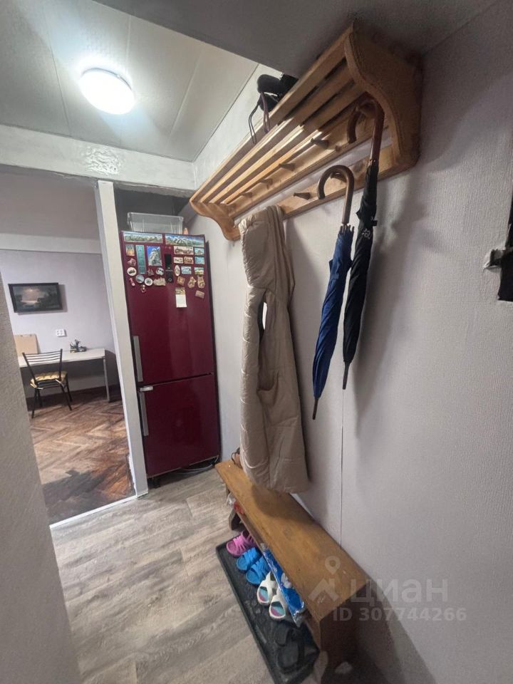 Аренда 2-комн квартиры на вторичном рынке Новоизмайловский проспект, 44К1