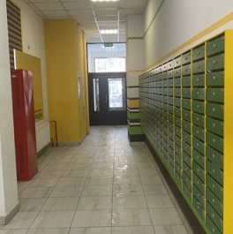 Продажа 1-комн квартиры на вторичном рынке Мурино г, Воронцовский б-р,  д. 22