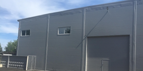 Склад 3-й Верхний,  д. 10