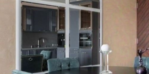 2-комн квартира Большая Садовая улица, 5к1