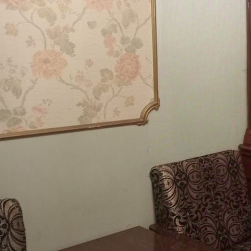 2-комн квартира Томилино пгт, улица Гаршина, 9Ак3