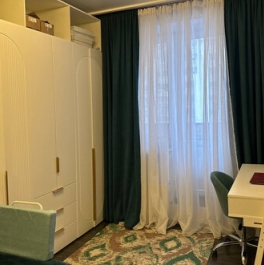 Продажа 2-комн квартиры на вторичном рынке Котельники, Кузьминская улица