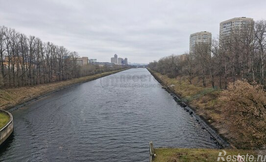 Продажа 1-комн квартиры на вторичном рынке Большая Набережная улица,  д. 11 к3