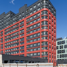 Продажа 2-комн квартиры на вторичном рынке Плесецкая ул,  д. 28,  к. 1