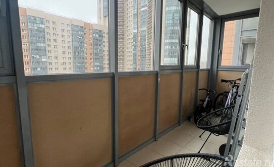 Продажа 3-комн квартиры на вторичном рынке Гжатская улица