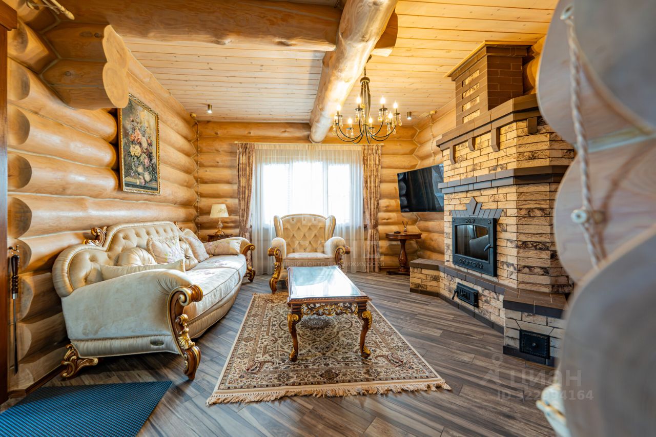 Продажа дома Русская деревня кп, Кискелово массив, улица Владимирская,  д. 25