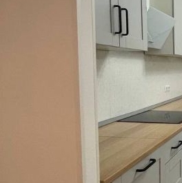 Аренда 3-комн квартиры на вторичном рынке Домостроительная улица, 14