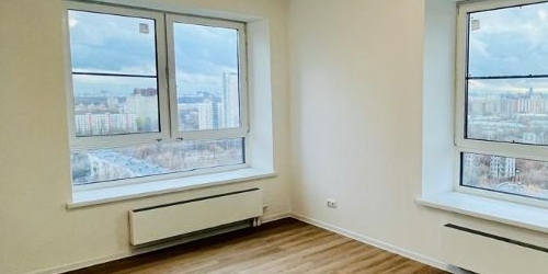 2-комн квартира 3-я Владимирская улица, 23