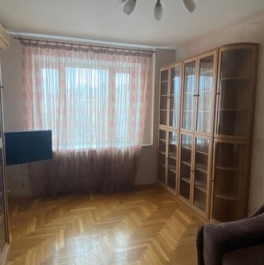 Продажа 3-комн квартиры на вторичном рынке Автозаводский 3-й проезд,  д. 4