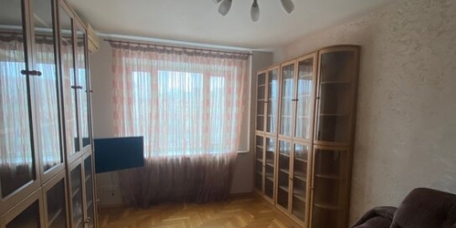 3-комн квартира Автозаводский 3-й проезд,  д. 4