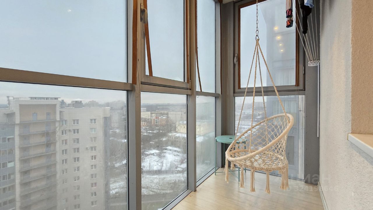 Продажа 2-комн квартиры на вторичном рынке Гжатская улица, 22к2