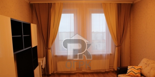 1-комн квартира Балашиха, Маяковского улица, дом 28