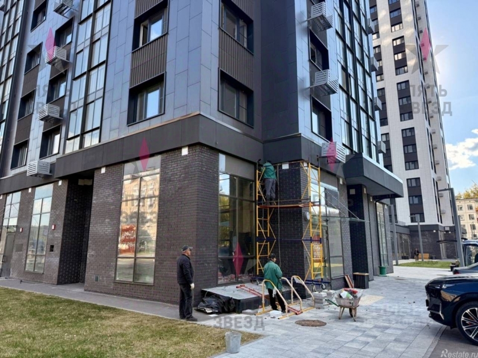 Аренда ПСН Коровинское ш,  д. 29