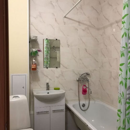 1-комн квартира Шушары пос., Шушары пос.,  д. 23