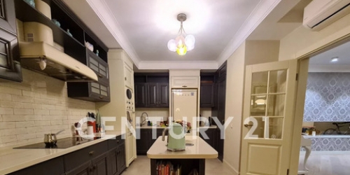 5-комн квартира ул. Старокачаловская,  д. 18