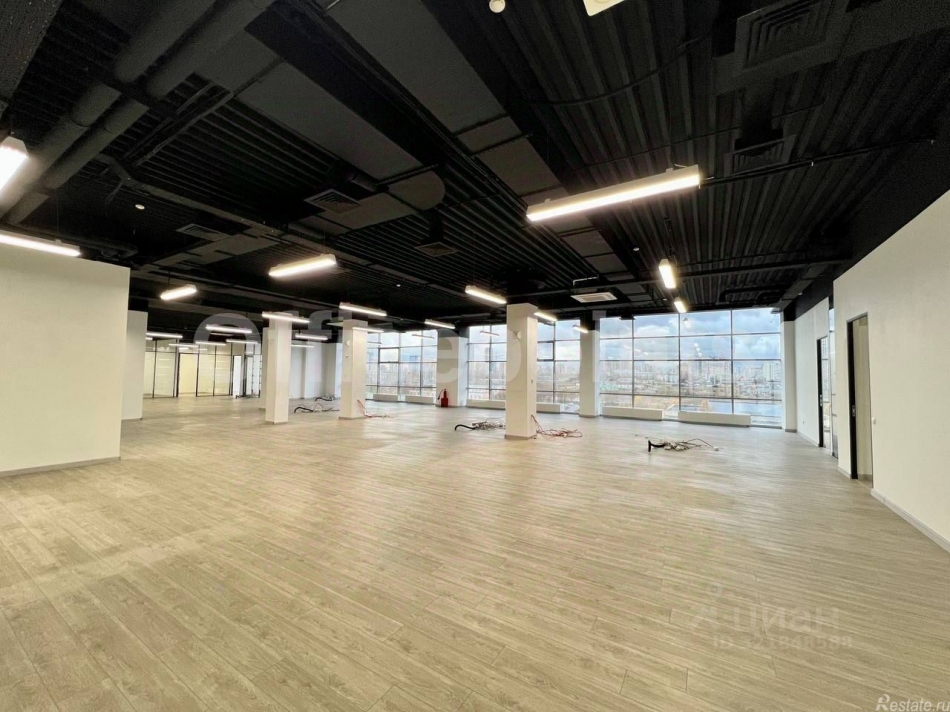 Продажа офиса Очаковское шоссе,  д. 34